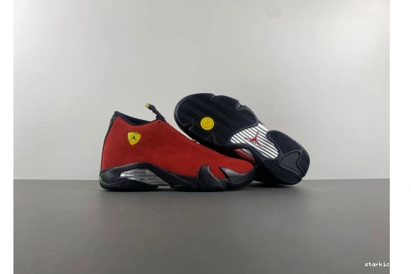14  654459-670 “Ferrari” 654459-670 Jordan  Air 1129